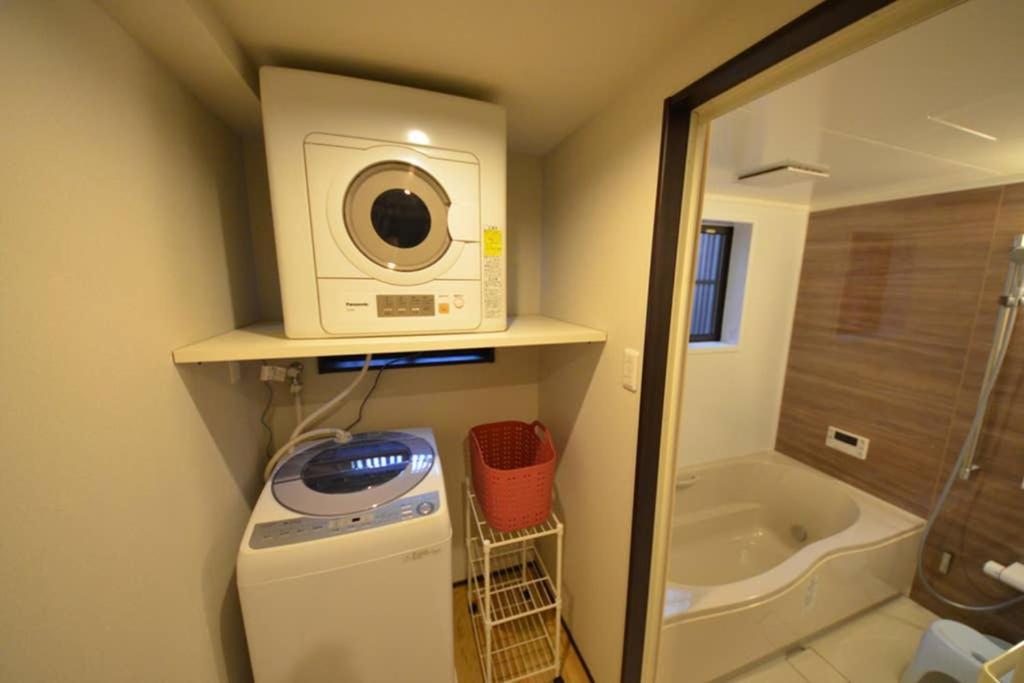 東山清水 友庵 Villa Киото Екстериор снимка