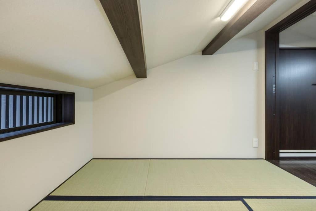 東山清水 友庵 Villa Киото Екстериор снимка
