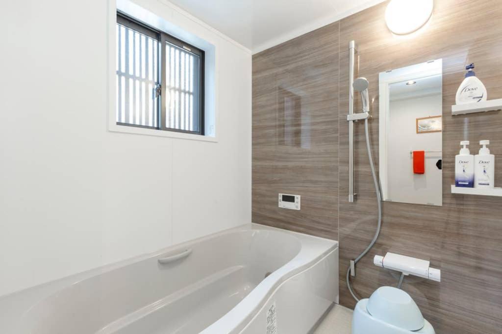 東山清水 友庵 Villa Киото Екстериор снимка