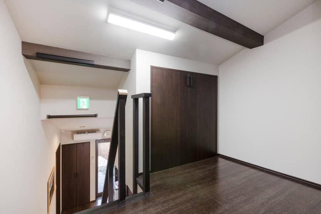 東山清水 友庵 Villa Киото Екстериор снимка